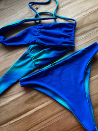 Costa Multiuse Top - Sea Foam - Final Sale