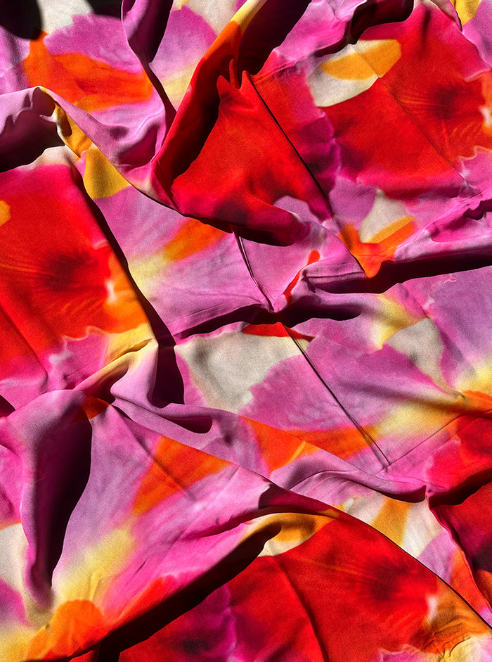 Orchid Beach Sarong