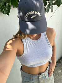 Latina Mami Club Cap