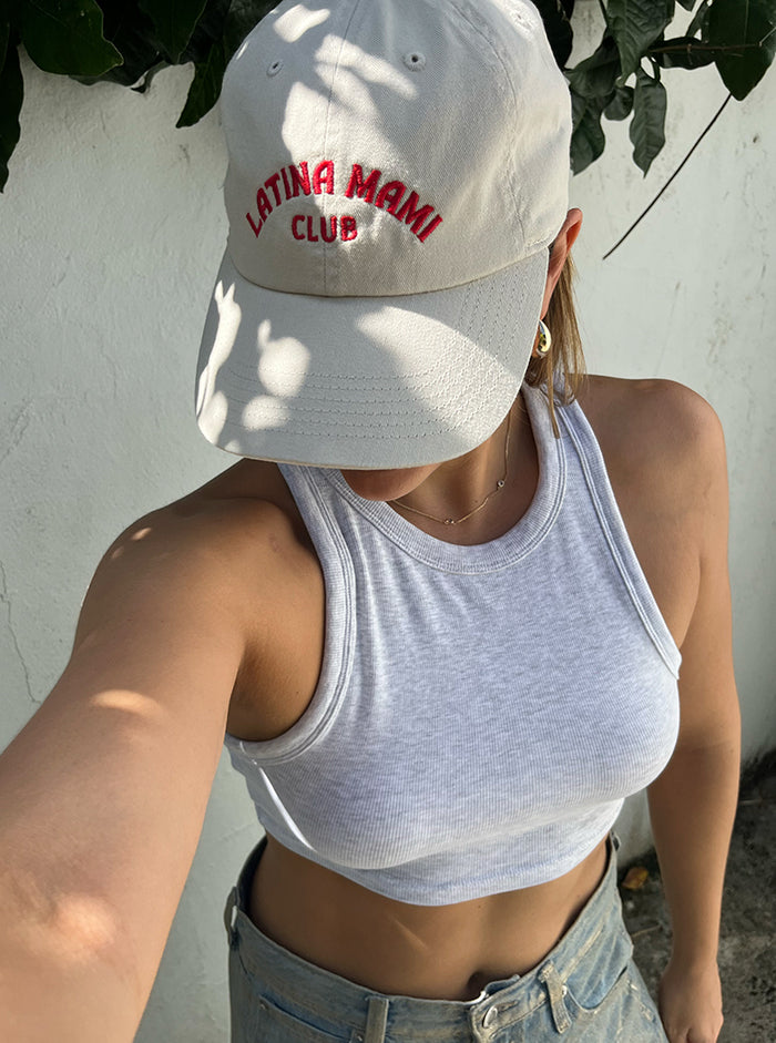 Latina Mami Club Cap