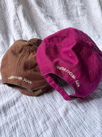 Gorra Princesa/Gallo de Pelea - PRE ORDER